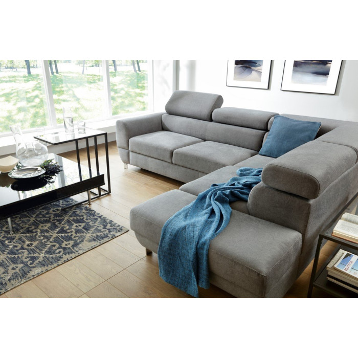 Alfombra ANATOLIA SKY BLUE (Magic Collection)